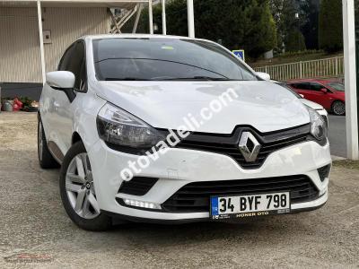 Renault Clio 2019 1.5 dCi Joy