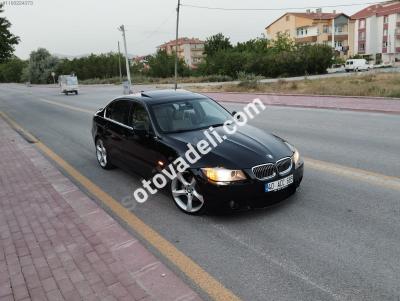 BMW 3 Serisi 2010 320d Premium