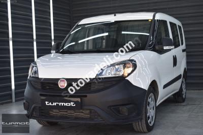 Fiat Doblo Combi 2022 1.6 Multijet Easy