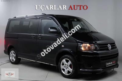 Volkswagen Transporter 2012 2.0 TDI Camlı Van