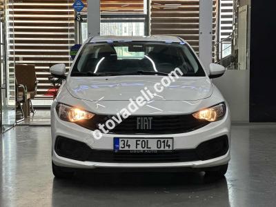 Fiat Egea 2022 1.4 Fire Easy