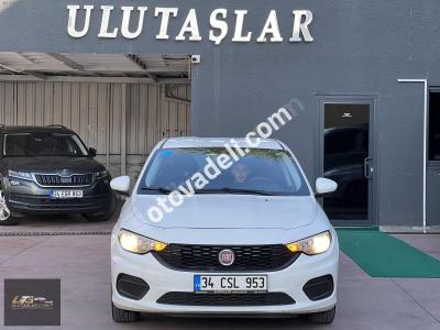 Fiat Egea 2020 1.3 Multijet Easy