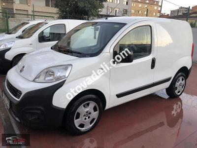 Fiat Fiorino Cargo 2017 1.3 Multijet Plus