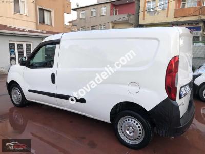 Fiat Doblo Cargo 2018 1.3 Multijet Maxi