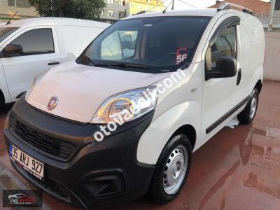 Fiat Fiorino Cargo 2019 1.3 Multijet