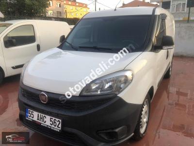 Fiat Doblo Cargo 2021 1.3 Multijet Maxi