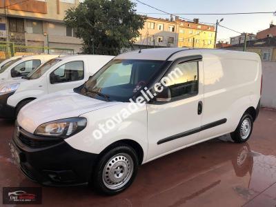 Fiat Doblo Cargo 2020 1.3 Multijet Maxi