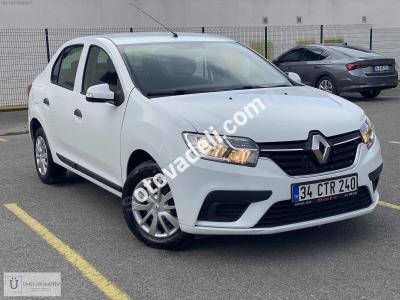 Renault Symbol 2020 1.5 BlueDCI Joy