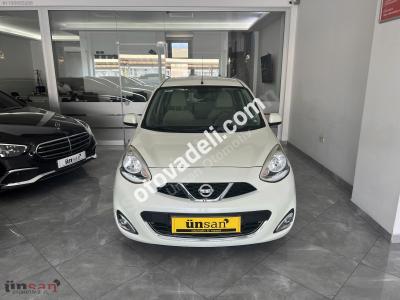 Nissan Micra 2018 1.2 Match