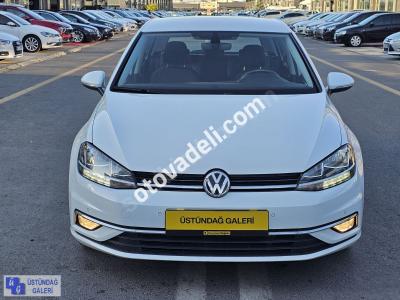 Volkswagen Golf 2020 1.5 TSI Comfortline