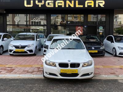 BMW 3 Serisi 2010 320d Premium