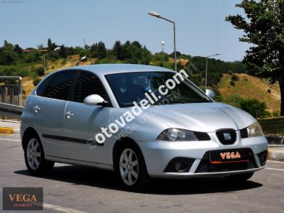 Seat Ibiza 2009 1.4 TDI Style