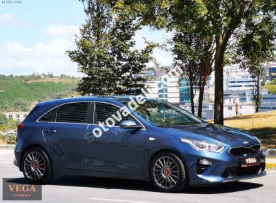 Kia Ceed 2020 1.4 Cool