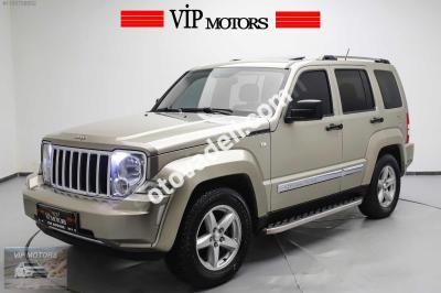 Jeep Cherokee 2011 2.8 CRD