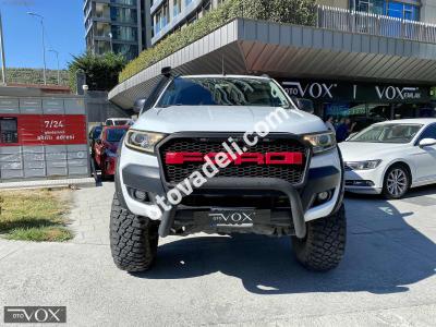 Ford Ranger 2016 2.2 TDCi XLT