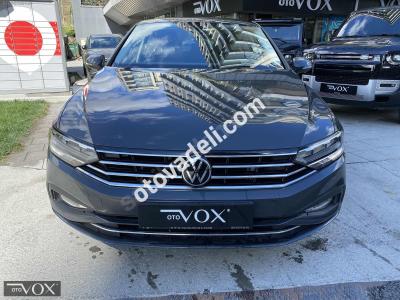 Volkswagen Passat 2021 1.5 TSI Business