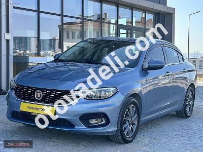 Fiat Egea 2016 1.3 Multijet Urban