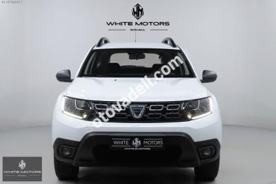 Dacia Duster 2020 1.5 BlueDCi Comfort