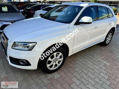 Audi Q5 2012 2.0 TDI Quattro