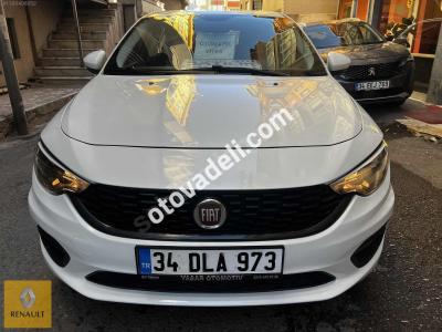 Fiat Egea 2020 1.6 Multijet Easy