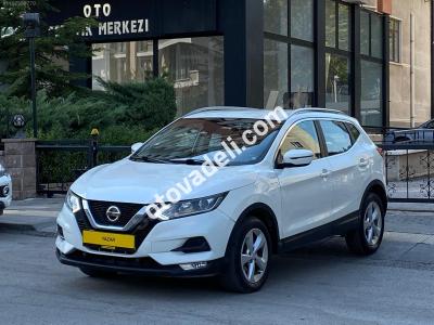 Nissan Qashqai 2018 1.6 dCi Tekna