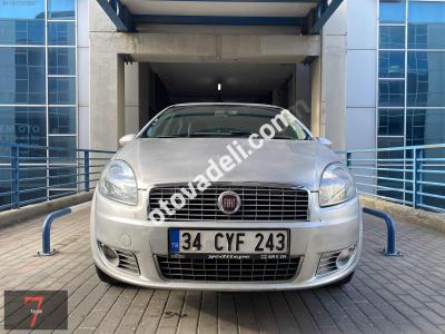 Fiat Linea 2010 1.3 Multijet Active Plus