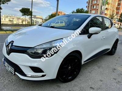 Renault Clio 2018 1.5 dCi Joy