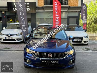 Fiat Egea 2020 1.6 Multijet Mirror