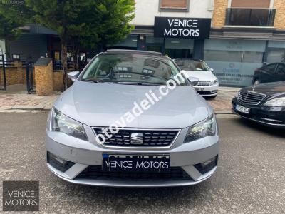 Seat Leon 2018 1.6 TDI Xcellence