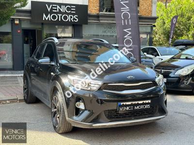 Kia Stonic 2020 1.4 MPI Cool