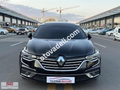 Renault Talisman 2021 1.3 Tce Icon