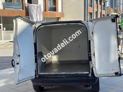 Fiat Doblo Cargo 2020 1.6 Multijet Maxi