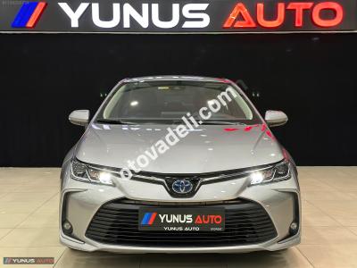 Toyota Corolla 2021 1.8 Hybrid Dream