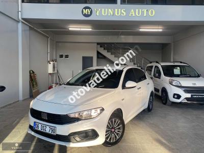 Fiat Egea 2023 1.3 Multijet Easy