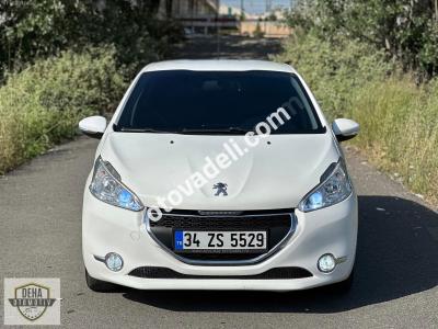 Peugeot 208 2014 1.4 HDi Active