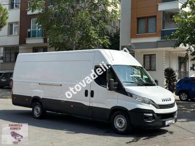 Iveco 35 2018 S 16 Daily Van