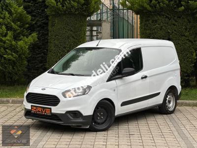 Ford Transit Courier 2020 1.5 TDCi Deluxe