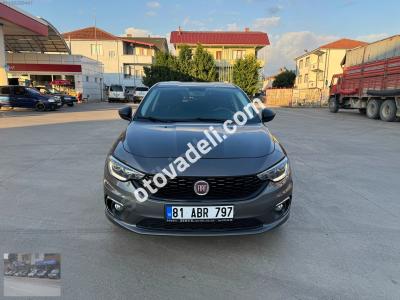 Fiat Egea 2020 1.4 Fire Street