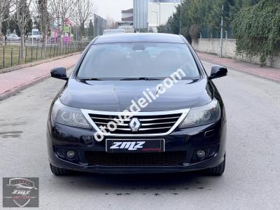 Renault Latitude 2014 1.5 dCi Expression