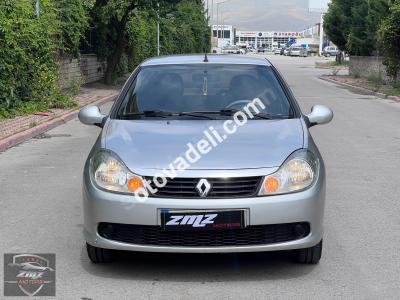 Renault Symbol 2011 1.5 DCI Authentique