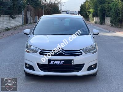 Citroen C4 2013 1.6 e-HDi Confort