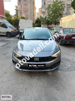 Fiat Egea 2021 1.3 Multijet Easy