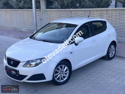 Seat Ibiza 2010 1.6 Reference