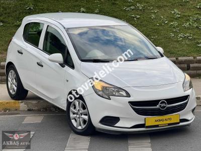 Opel Corsa 2016 1.4 Design