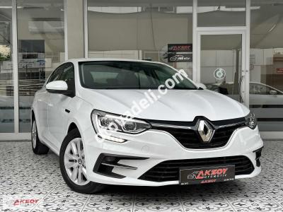 Renault Megane 2021 1.3 TCe Joy