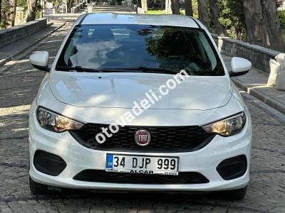 Fiat Egea 2020 1.3 Multijet Easy