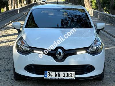 Renault Clio 2015 1.5 dCi Joy