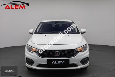 Fiat Egea 2019 1.4 Fire Easy