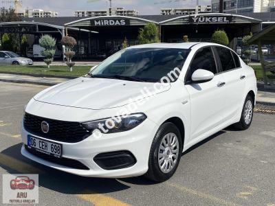 Fiat Egea 2020 1.4 Fire Easy