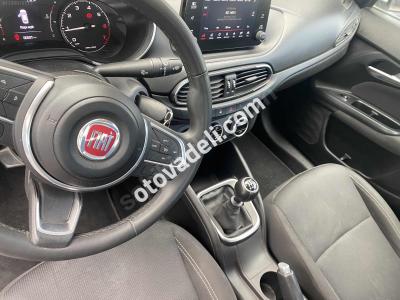 Fiat Egea 2022 1.4 Fire Urban